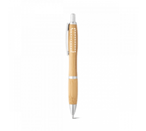 Bambu kuulakärkikynä NICOLE